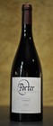 <PRE>2005 Syrah</PRE>